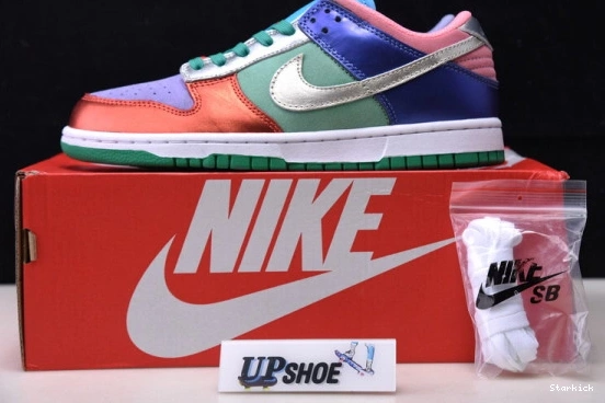 Pulse  Dunk Nike Sunset  DN0855-600 (W) Low 0812